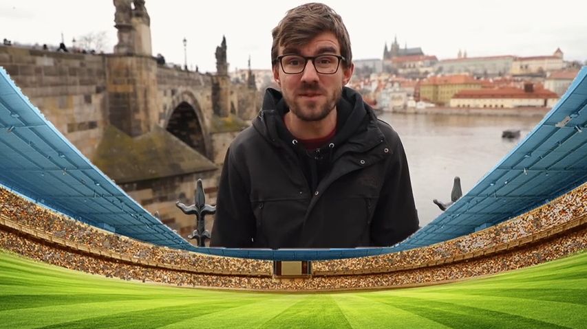 Kolik je v Praze holubů? A kolik psů? Otestujte své znalosti